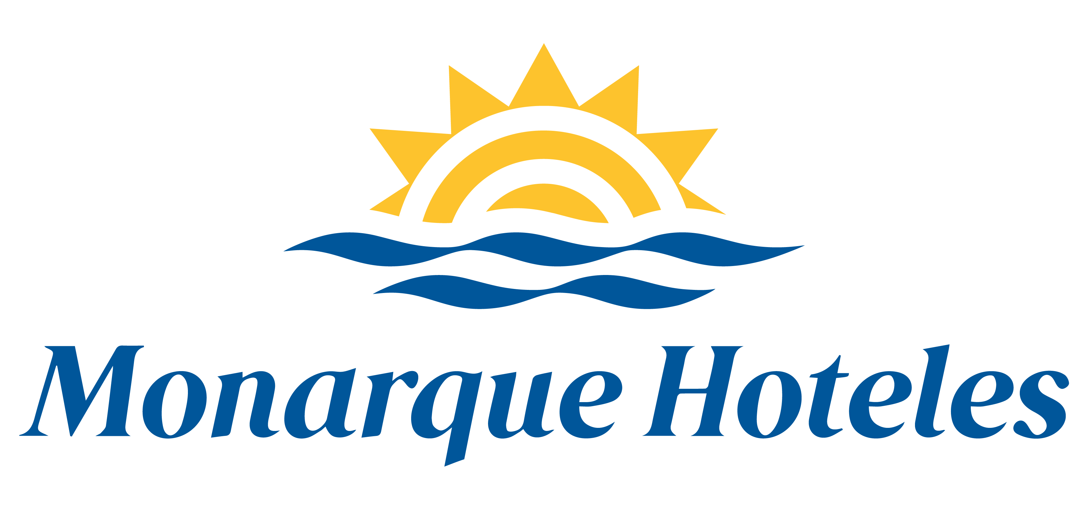 logo monarque